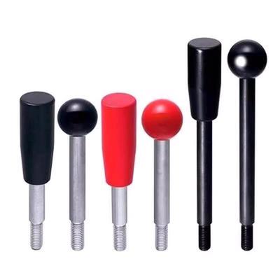 固定握柄把手 LRGN/LRGB/LRGNS6/8/10/12-63/80/100/125-200-R/B