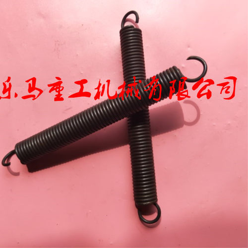 Q11-剪板机打手离合器脚踏拉簧高合金弹簧抗拉复位快原厂品质厂销