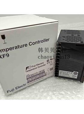 富士温控PXF9ACY2-1W100 替代PXR9TCY1-8V000-A PXR9TCY1-8W000-C