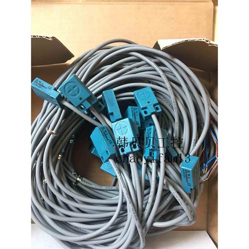 全新H.W.L 传感器HTL-Q05NIS-S/Q05N1S-S/HTL-Q05PIS-S/Q05P1S-S