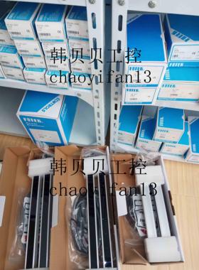 全新原装台湾阳明FOTEK光栅NA-04E NA-04SE NA-04T NA-04R -16E