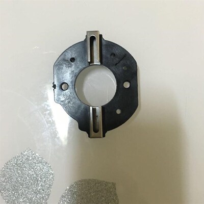 海德路 航泰 电动推进器 碳刷架
