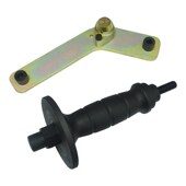 宝马平衡轴工具2288942 平衡轴正时工具 2358646 B38 宝马B37