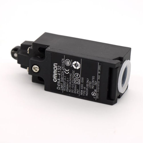 适用于日立电梯 现货 涨紧轮开关 D4N-4132 缓冲器开关D4NA-4132