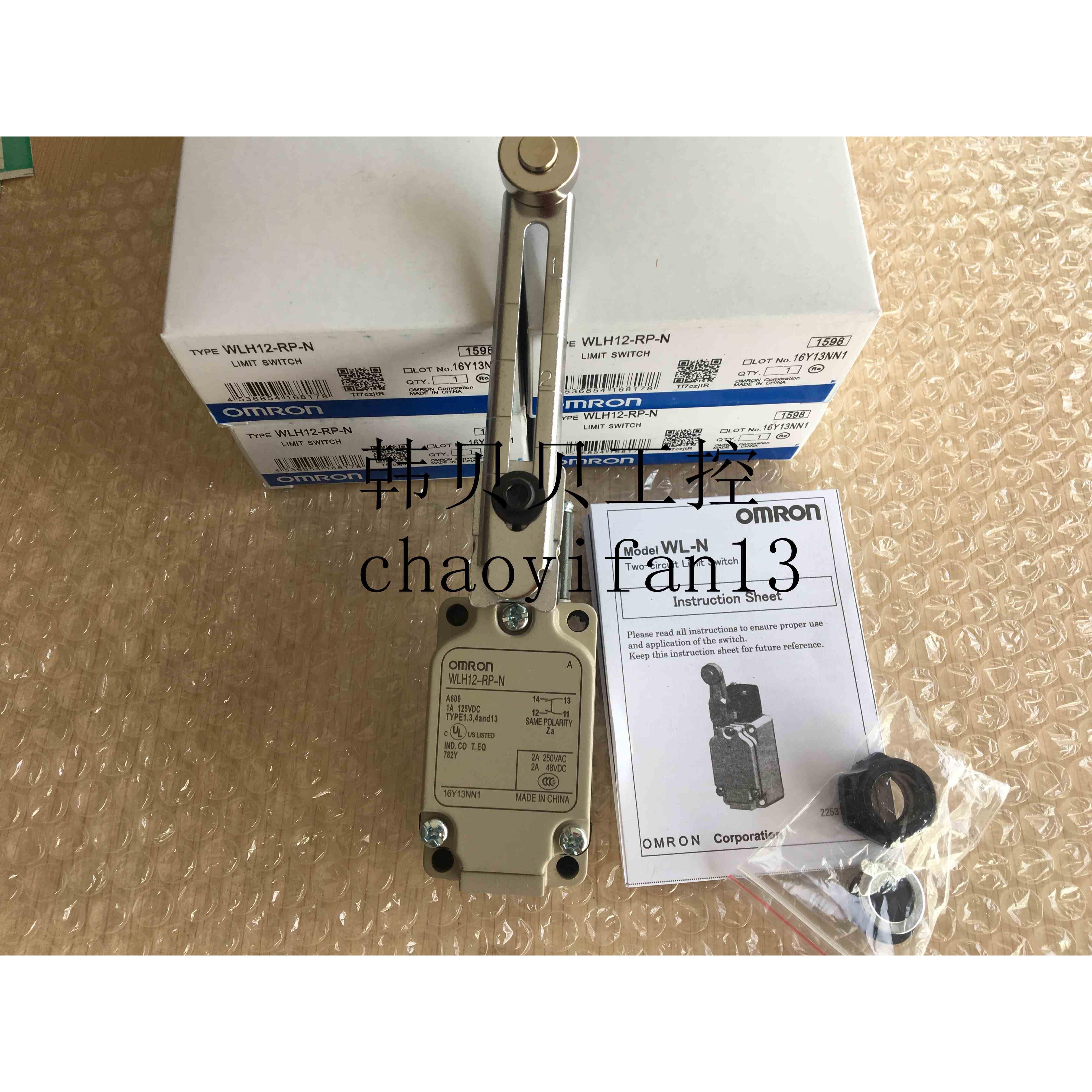 WLH12-RP-N WLCA12-2RP WLCA2-TH WLH12-TC WLH2-P1 WLC1A2-55-N