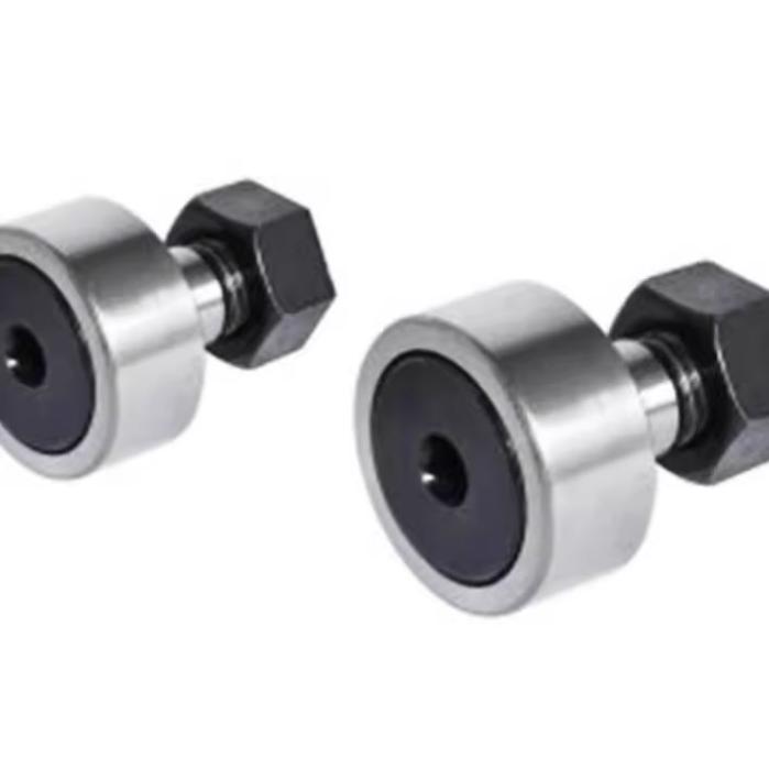 凸轮轴承随动器C-CFAG CFFAG 3 4 5 6 8 10-12 13 16 19 22 26