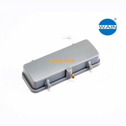 WAIN唯恩连接器24芯保护盖/下盖 H24B-CV-4B/2 代替HARTING防尘盖