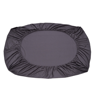 床笠定制尺寸纯棉榻榻米任意异形床垫罩可定做儿童专用床单件全棉