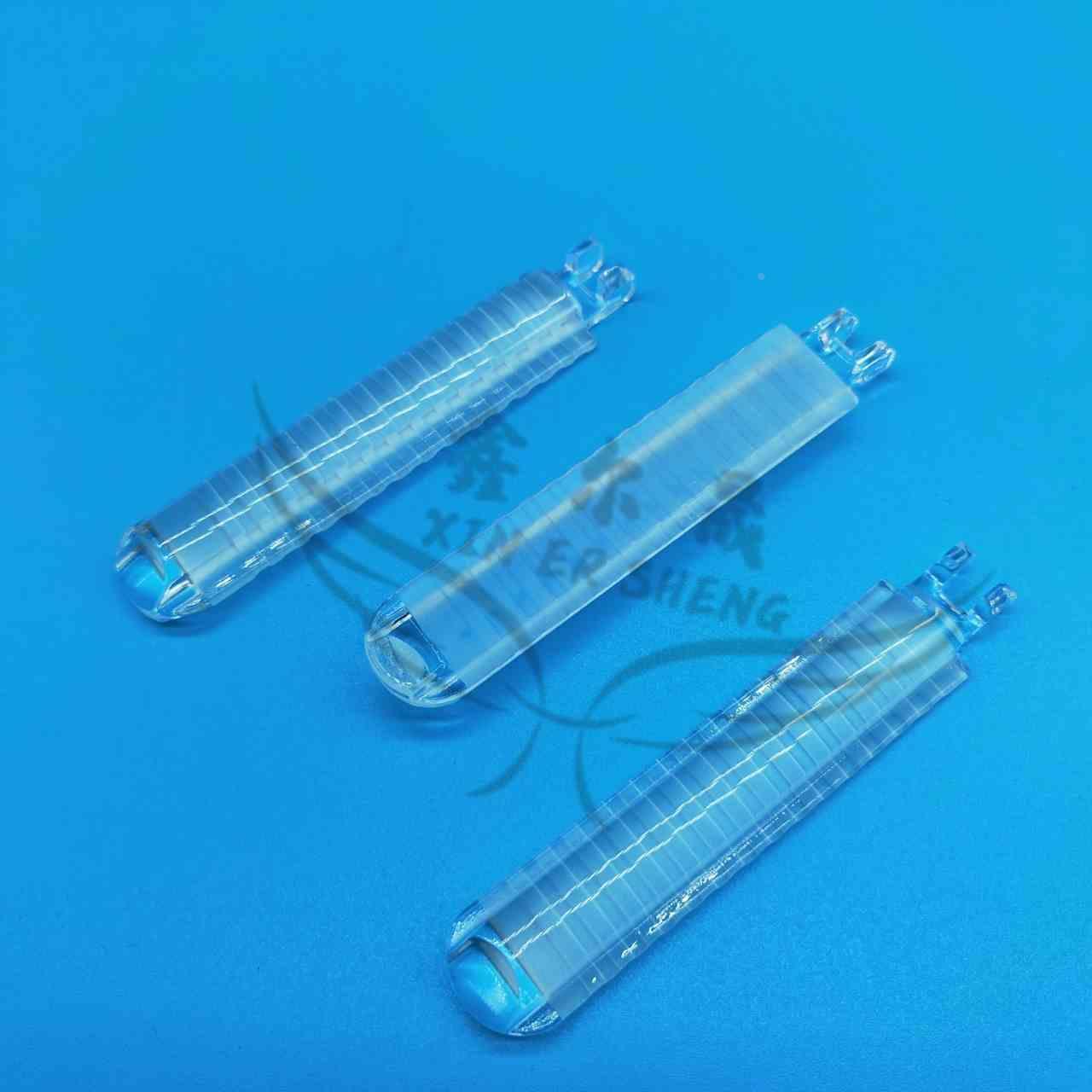 长沙开元5E—AS3200B S3100A测硫仪石英舟  定硫仪石英托舟耐高温