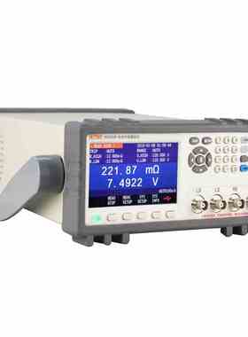 金科JK2520B电池内阻测试仪JK625L/UPS在线检测手机锂性能测量仪