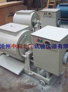 混凝土搅拌机SJD&mdash;30型 混凝土单卧轴搅拌机 单位制搅拌机60