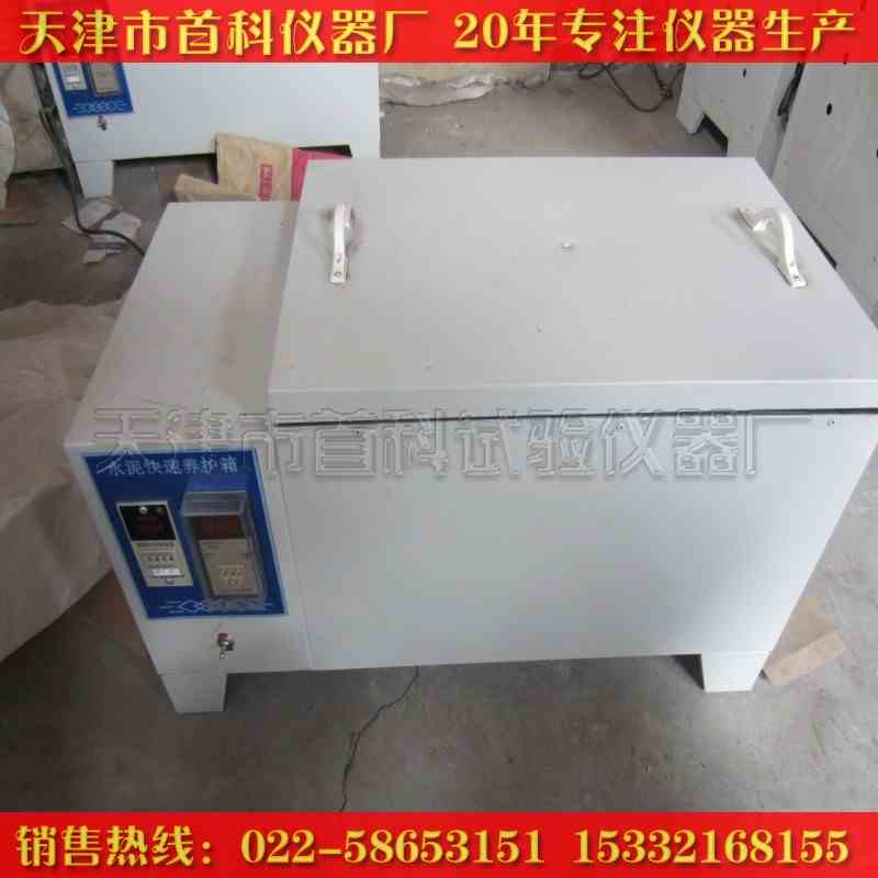 混凝土加速养护箱 砼快速养护箱 混凝土养护箱SY-84水泥养护箱