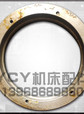 M1420 1320 外圆磨床头架皮带轮磨床配件头架小皮带轮