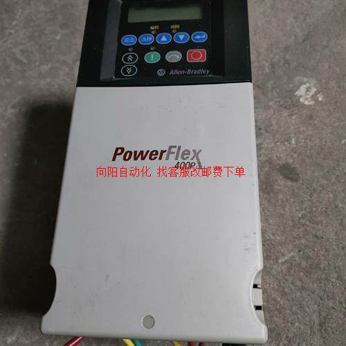 罗克韦尔变频器22P一D017N103       7.5k