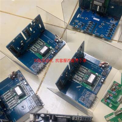 英飞凌FF400R33KF2C配套IGBT驱动板,型号:WT