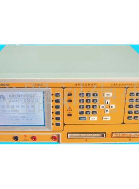 电测机/线材测试机CT-8681FA/CT-8681线材测试仪