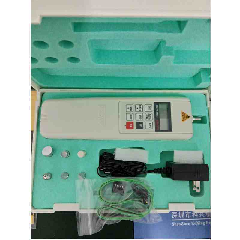 ALGOL数显式推拉力计艾固高精度推拉力测试仪HF-1/HF-2/HF-5/1050