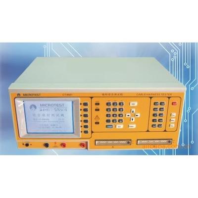 可伸缩鼠标线测试机 CT-8681 4800 保修一年