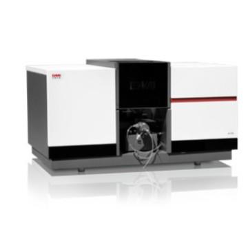 AA-7050型配置AS-600自动进样全功能原子吸收分光光度计