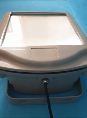 NSC9700防眩通路灯NSC9720变电站三防投光泛光灯隧道金卤灯400W