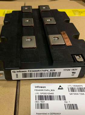 FZ2400R17HP4_B29FZ2400R17HE4_B9FZ2400R17HE4P_B9原装现货