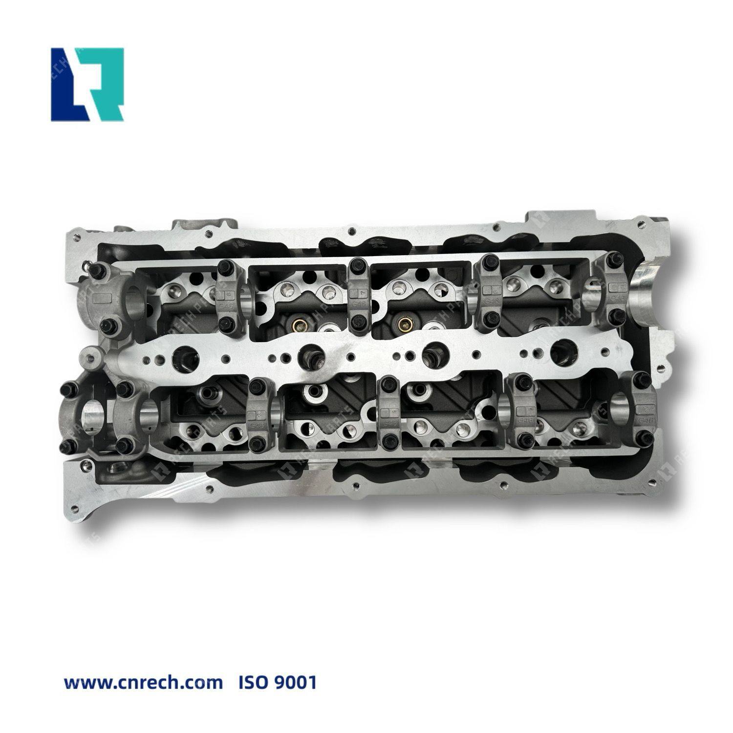 厂家直供D4CB空缸盖908751 908754 22100-4A000 22100-4A020