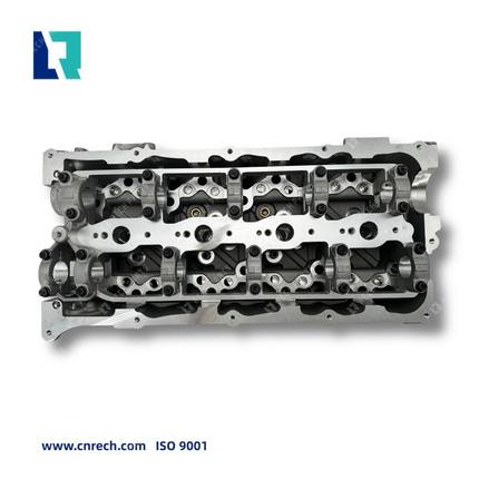 厂家直供D4CB空缸盖908751 908754 22100-4A000 22100-4A020