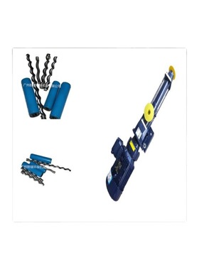 莫诺MONO螺杆泵低价厂家直供螺杆泵莫诺C16BC11RMB转子国产通用