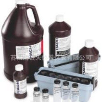 FT660sc量程在线浊度仪浊度校准液27233-53（100mNTU)