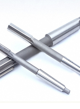 厂家直销高速钢锥柄机用铰刀23 24 25 26 27 28 29 30 31 32H7H8