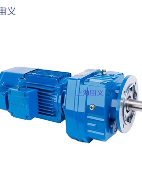FAT37-Y0.55KW-4P-43.83-M5-90基座壳体球铁减速机