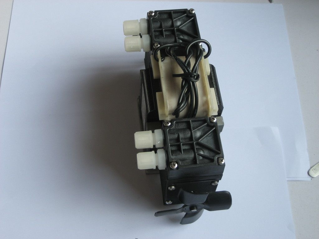 供应微型泵、微型真空泵、交流气泵DA70AC-TH