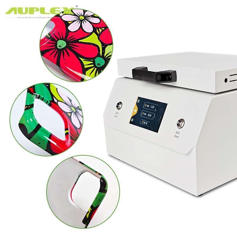 Personalized 3D Vacuum Heat Press Printing Phones Case