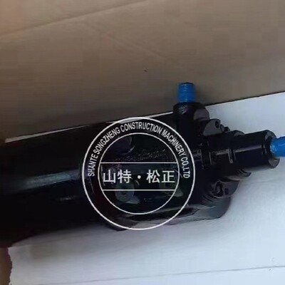HD465自卸车转向阀569-40-42502原厂品质供应