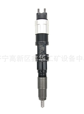 燃油系统配件095000-6490 DZ100217 喷油器RE529118 0950006490