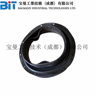 德国SAMSON萨姆森气动执行机构3277-120cm配套膜片0520-1116现货