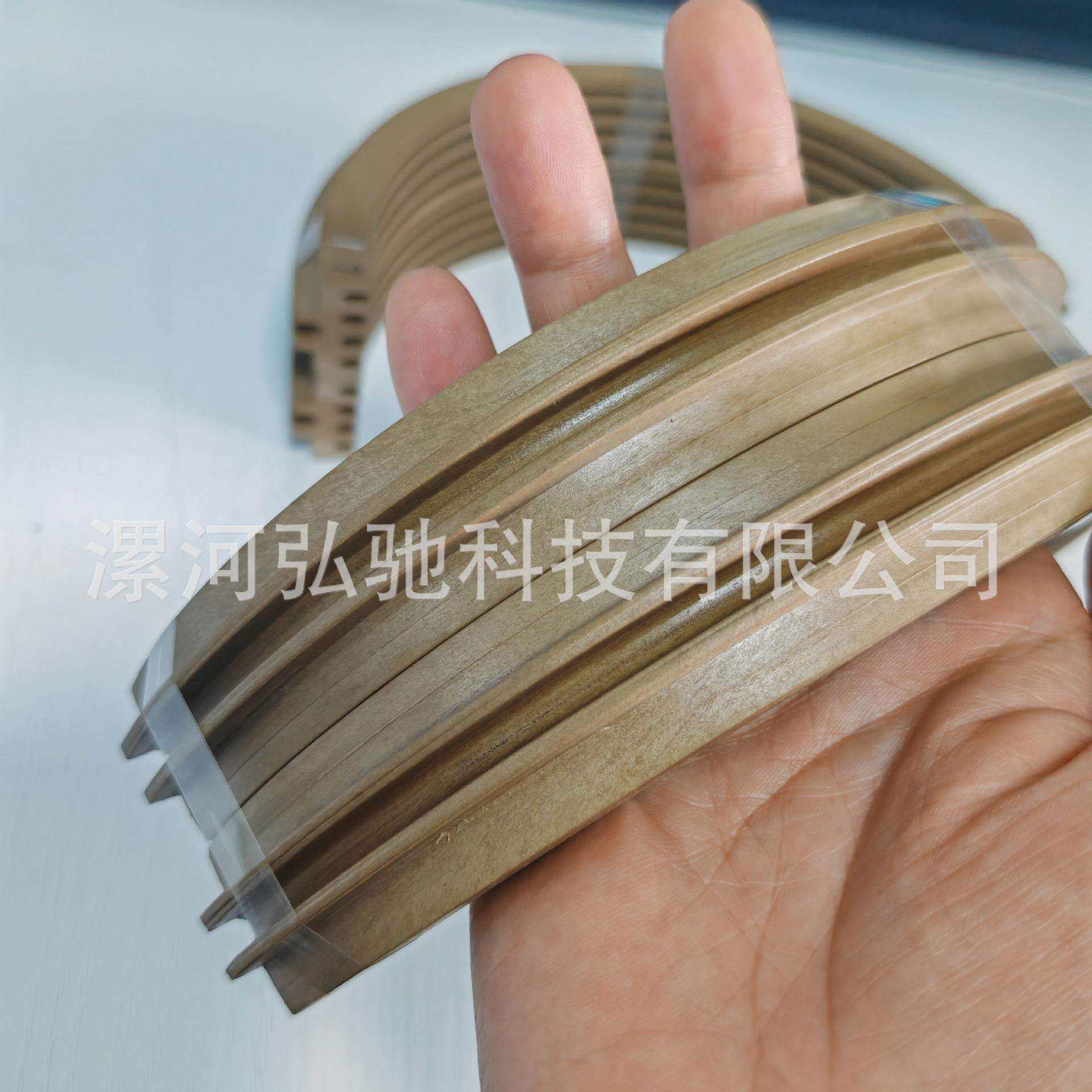 高压电机轴瓦浮动迷宫油封密封圈剖分式薄型气封环直接供应