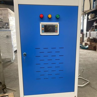 诚聚工厂批发混凝土养护蒸汽锅炉蒸汽锅炉水管