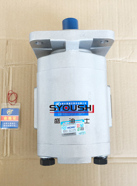 HCHC合肥长源齿轮泵CBG2040/CBG2050-BFP/BFPL/BFH/BFHL原装