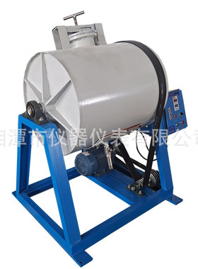 优惠供应GM-50至100 200公斤陶瓷球磨机实验室及小型生产用研磨机