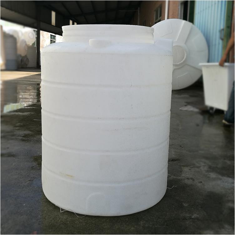 立式塑胶水桶1吨-20吨户外牛筋水塔塑料吨桶工业水桶