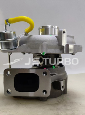 日野N04C增压器 GT2259LS 732409-5040S 17201-E0450 24100-4251