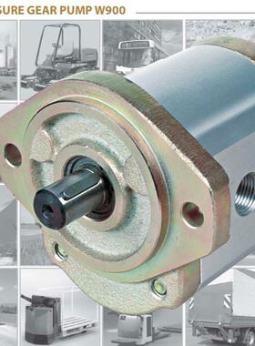 康斯克齿轮泵WP09A1B140R03CA121NWP09A1B160R03CA121N191037