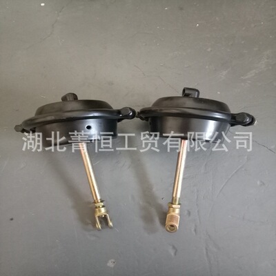 东风EQ1141KJ前制动气室总成3519N-015