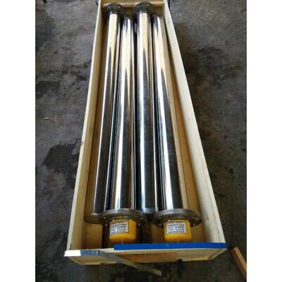 现货供应护套式电加热器HRY2-220V/3kW管状电加热器电加热器