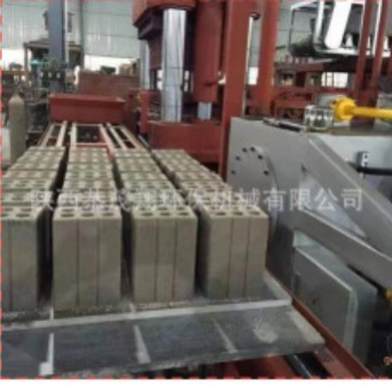 陕西粘土设备  红砖设备大型批发基地 陕西皇城图片