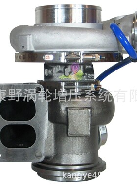 涡轮增压器191-5108 23528069 RE23528065 23526016 714788-5001