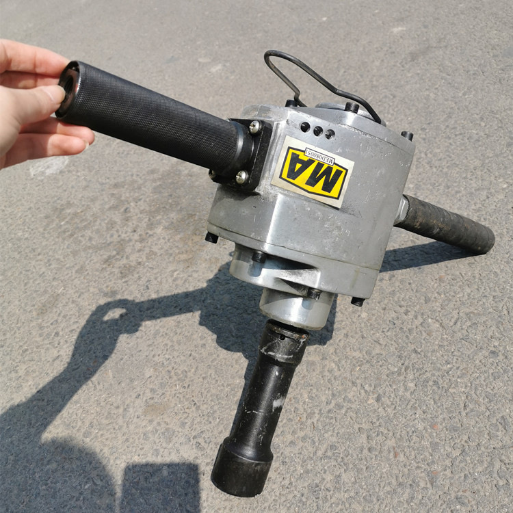 螺母拆装机 BK56型手持式气动锚杆螺母装卸器