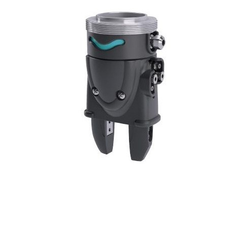 CKD 喜开理 FANUC Robot CRX系列对应夹爪 紧凑型 RLSH-FN
