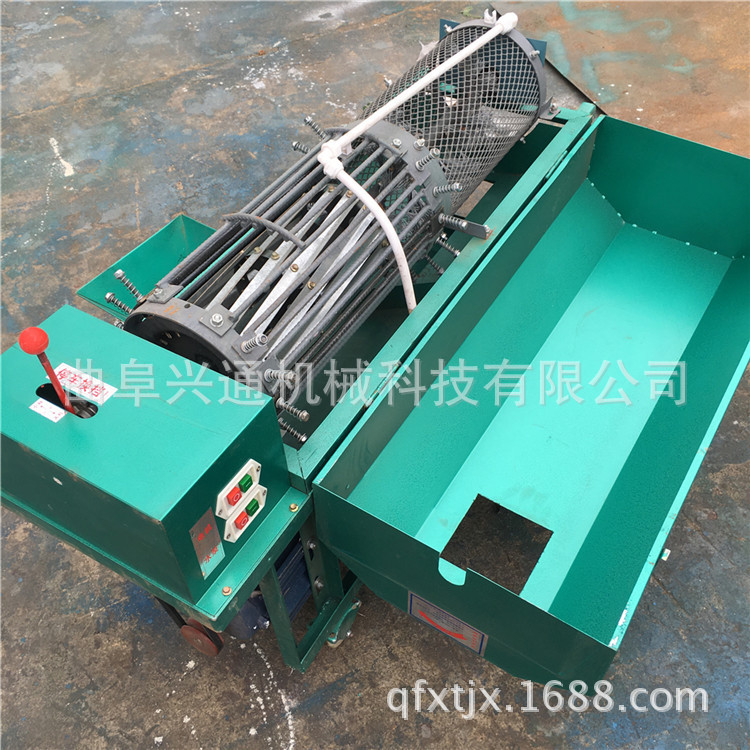 多功能省人工鲜核桃去皮清洗机 河北新鲜核桃扒皮机 没有破碎率